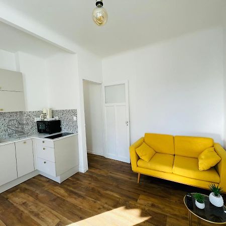 Appartement Bonaparte Centre Ville D'Ajaccio Аячо Екстериор снимка