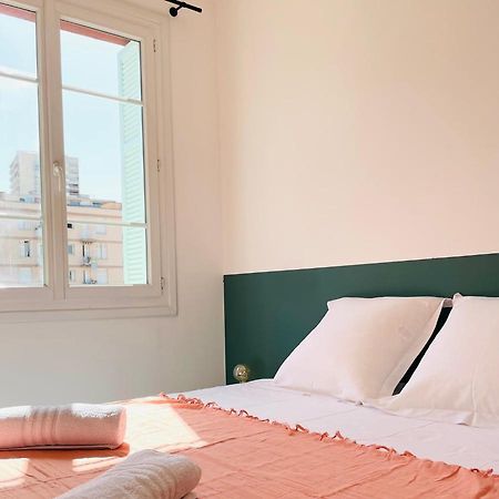 Appartement Bonaparte Centre Ville D'Ajaccio Аячо Екстериор снимка