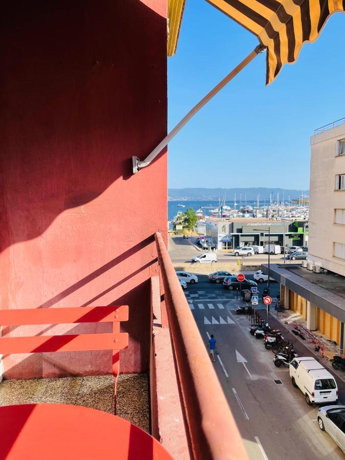 Appartement Bonaparte Centre Ville D'Ajaccio Аячо Екстериор снимка