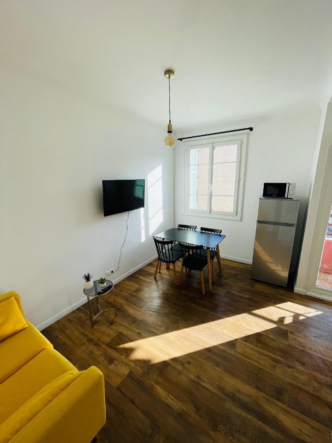 Appartement Bonaparte Centre Ville D'Ajaccio Аячо Екстериор снимка