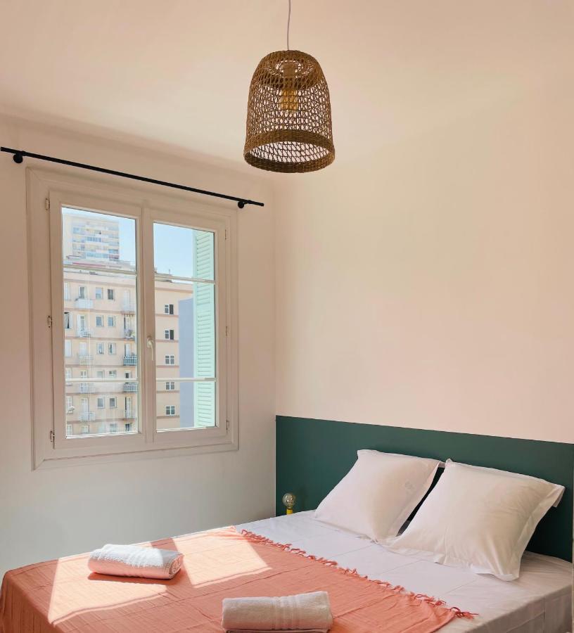 Appartement Bonaparte Centre Ville D'Ajaccio Аячо Екстериор снимка