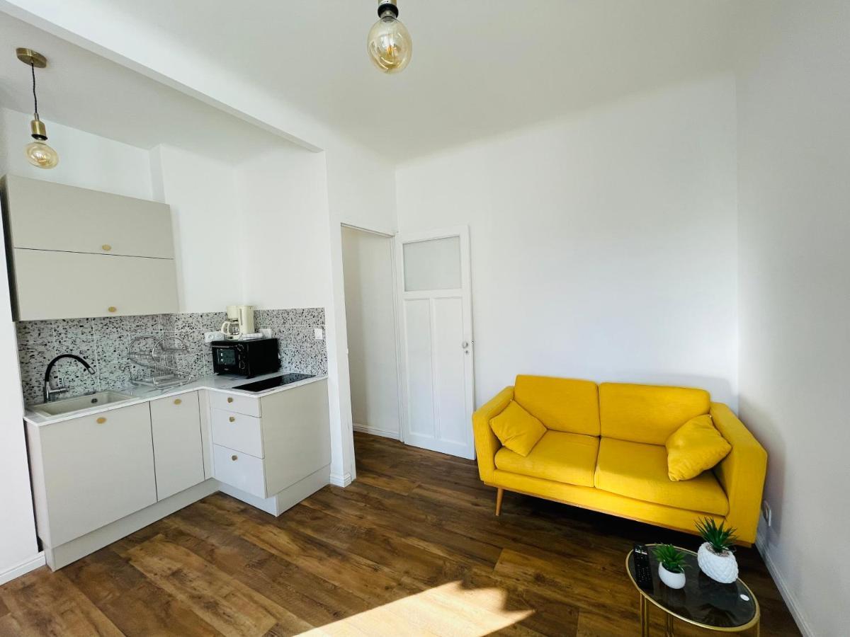 Appartement Bonaparte Centre Ville D'Ajaccio Аячо Екстериор снимка