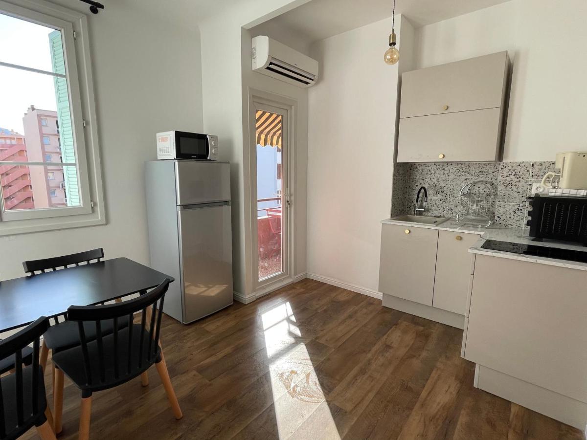 Appartement Bonaparte Centre Ville D'Ajaccio Аячо Екстериор снимка