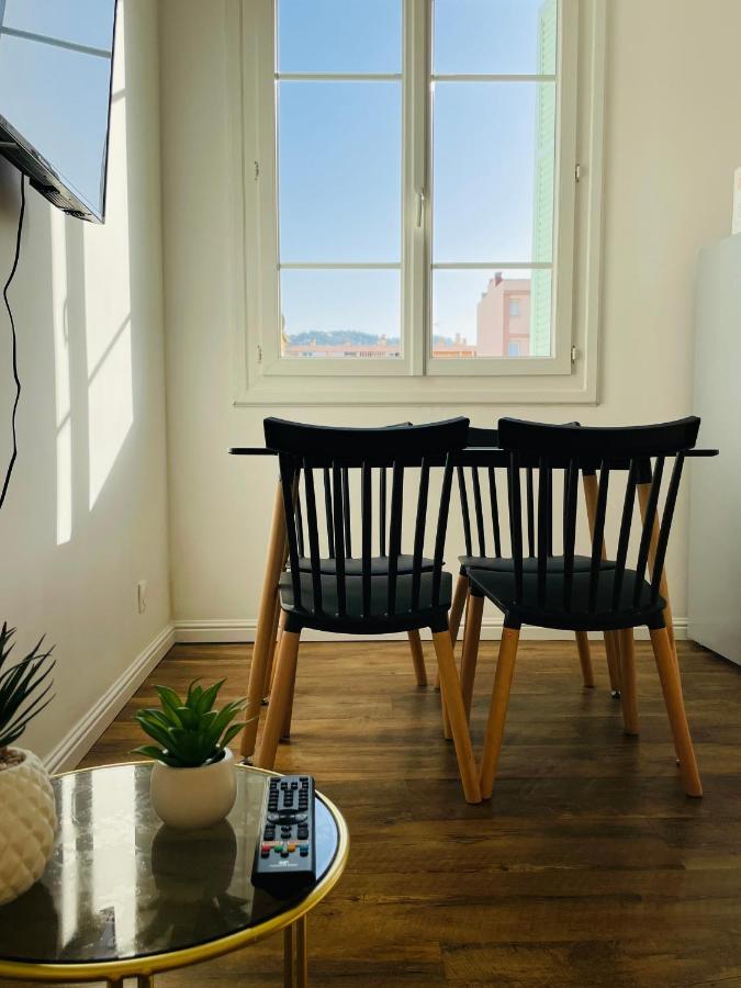 Appartement Bonaparte Centre Ville D'Ajaccio Аячо Екстериор снимка