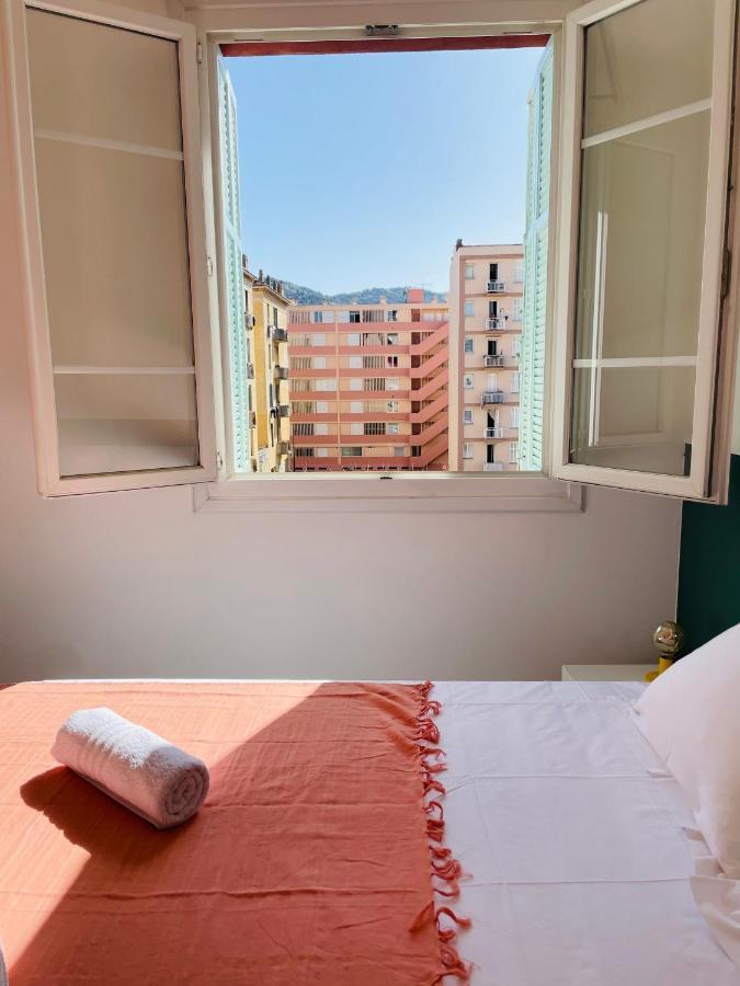 Appartement Bonaparte Centre Ville D'Ajaccio Аячо Екстериор снимка