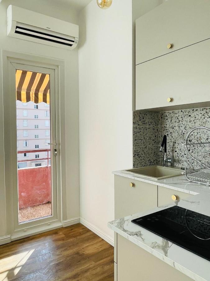 Appartement Bonaparte Centre Ville D'Ajaccio Аячо Екстериор снимка