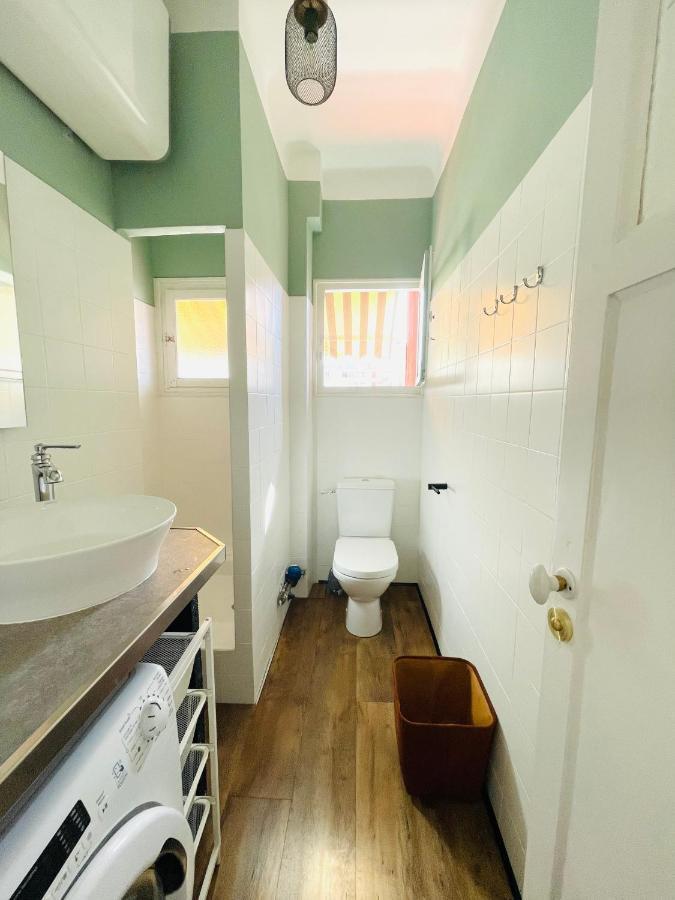 Appartement Bonaparte Centre Ville D'Ajaccio Аячо Екстериор снимка