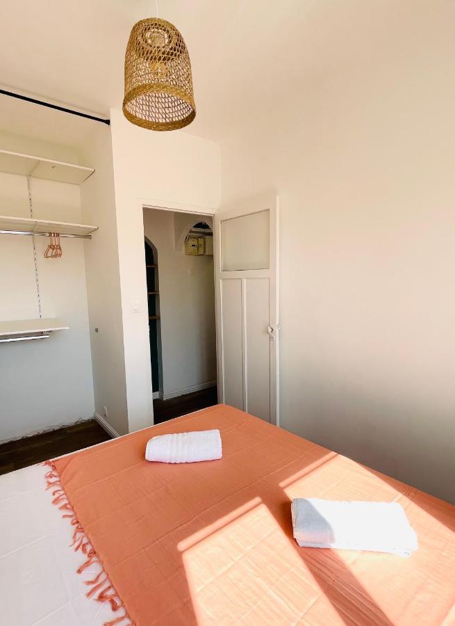 Appartement Bonaparte Centre Ville D'Ajaccio Аячо Екстериор снимка