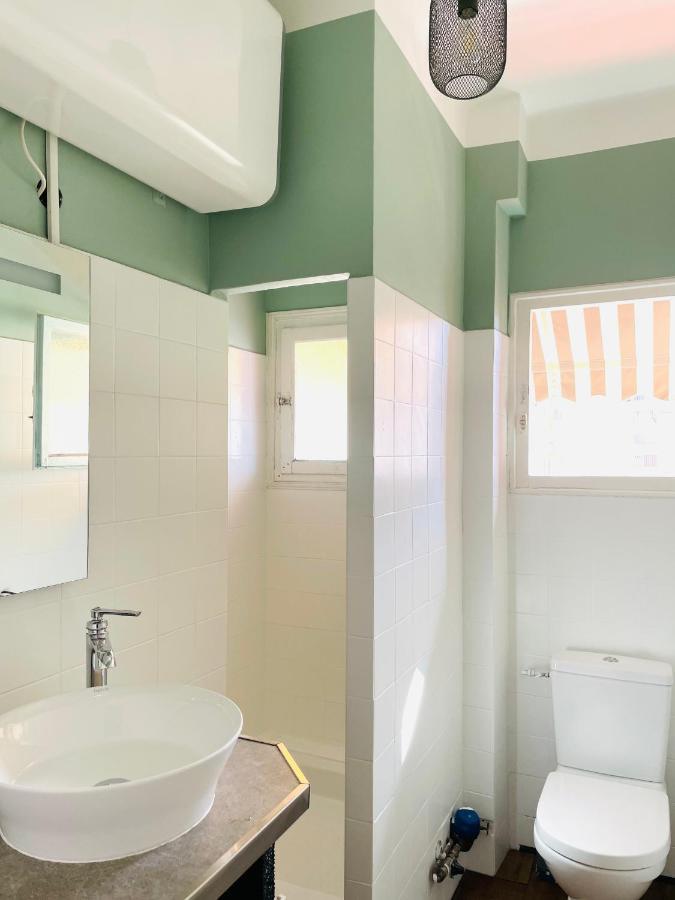 Appartement Bonaparte Centre Ville D'Ajaccio Аячо Екстериор снимка