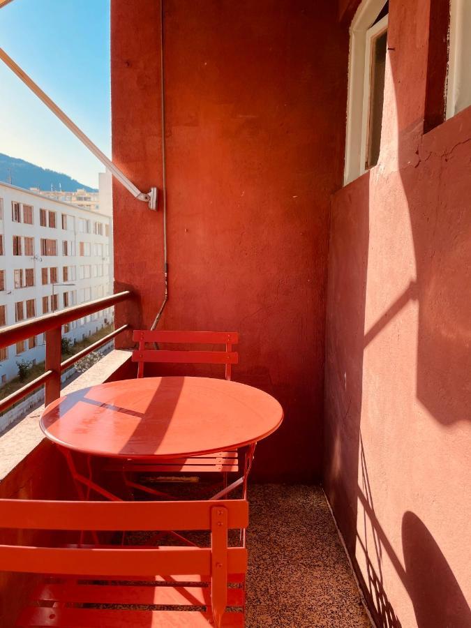 Appartement Bonaparte Centre Ville D'Ajaccio Аячо Екстериор снимка