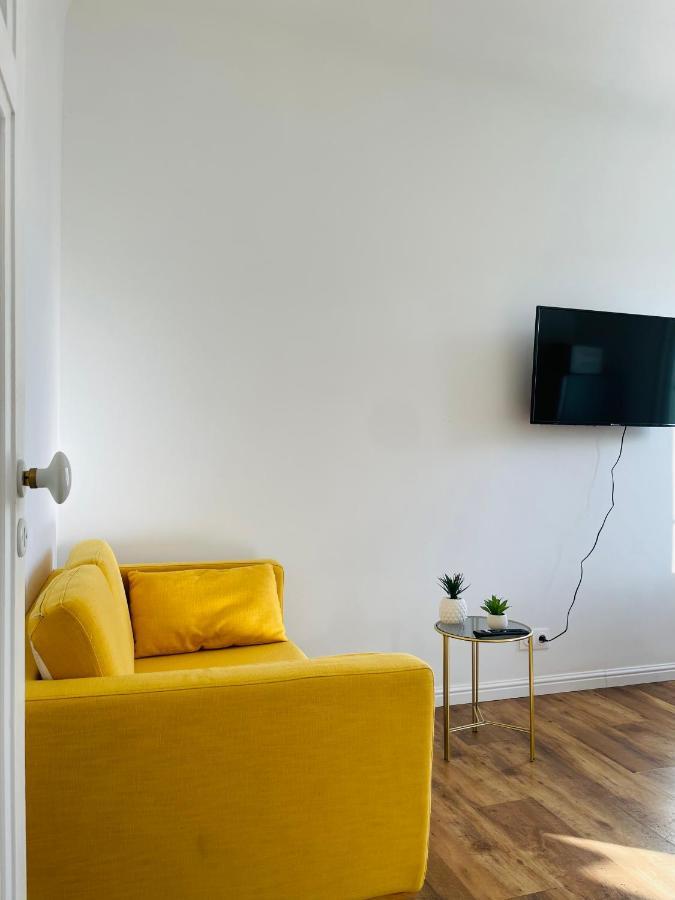 Appartement Bonaparte Centre Ville D'Ajaccio Аячо Екстериор снимка